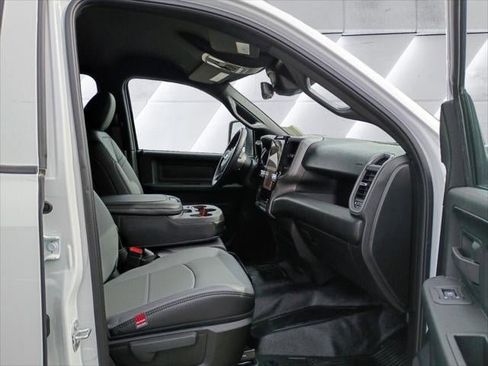 New 2026 RAM 3500 Tradesman AWD/4WD image 32
