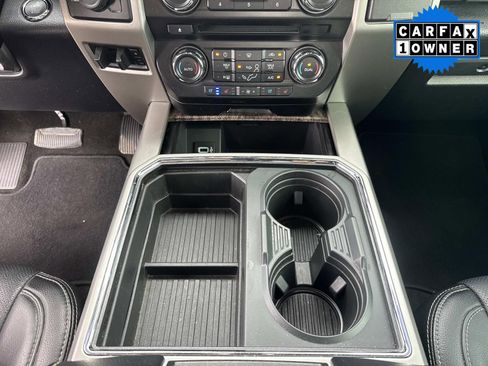 Used 2017 Ford F350 Lariat image 36