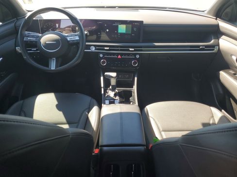 Used 2025 Hyundai Santa Cruz XRT image 15