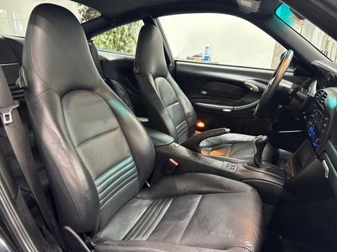 Used 2004 Porsche 911 GT3 RS image 14