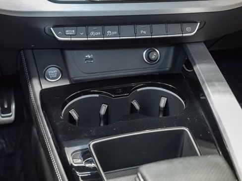 Used 2023 Audi A5 2.0T Premium Plus w/ Premium Plus AWD/4WD image 20