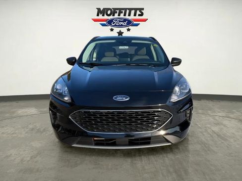 Certified 2022 Ford Escape SE w/ Convenience Package image 8