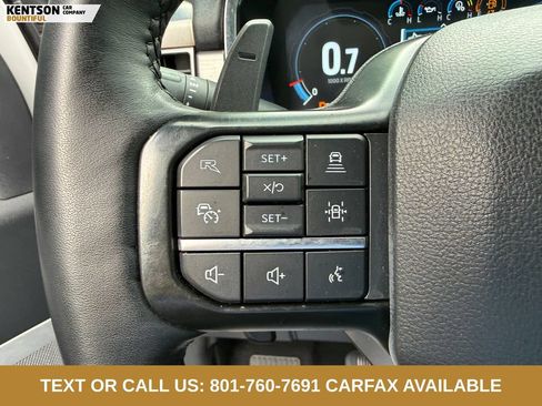 Used 2023 Ford F150 Raptor w/ Raptor 37 Performance Package AWD/4WD image 17