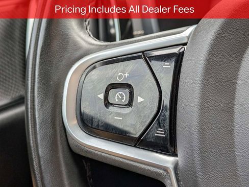 Used 2020 Volvo S60 T6 Inscription AWD/4WD image 26