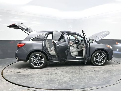 Used 2017 Acura MDX 3.5L image 41