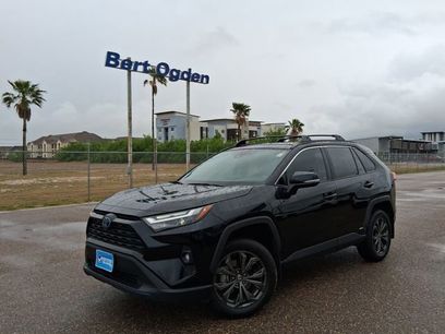 Used 2024 Toyota RAV4 XLE Premium