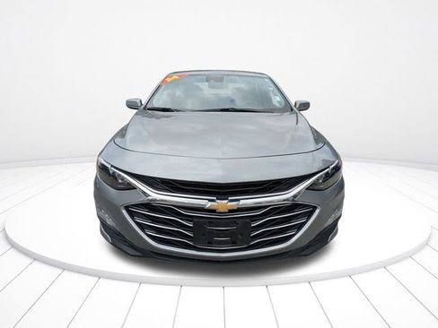 Used 2024 Chevrolet Malibu LT FWD image 9