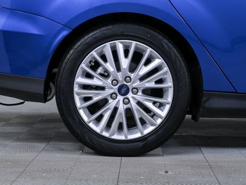 Used 2018 Ford Focus Titanium image 36