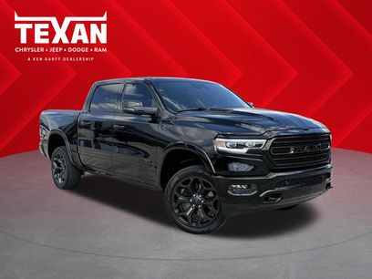 Used 2023 RAM 1500 Limited