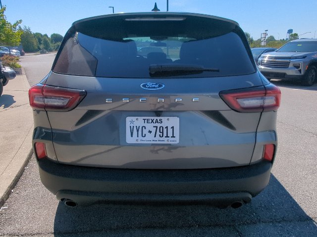 Used 2025 Ford Escape ST-Line FWD image 29
