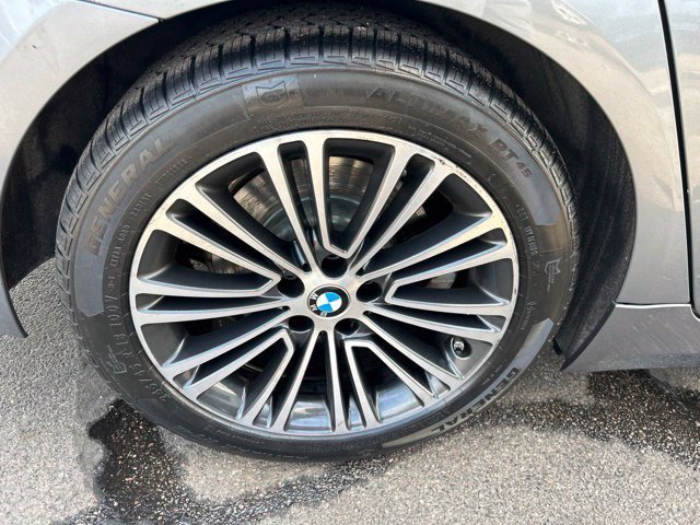 Used 2019 BMW 530i xDrive AWD/4WD image 55