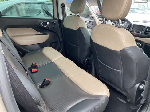 Used 2014 FIAT 500L Lounge FWD image 15