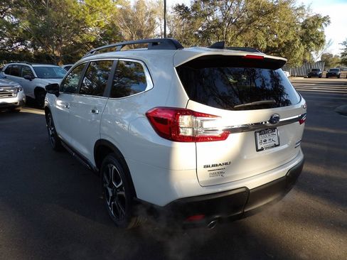 New 2026 Subaru Ascent Touring image 75