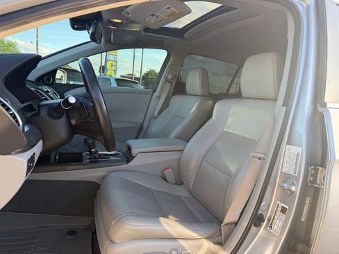 Used 2018 Acura RDX AWD w/ Advance Package image 5