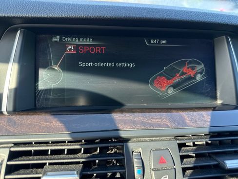 Used 2014 BMW 535i Sedan RWD image 31