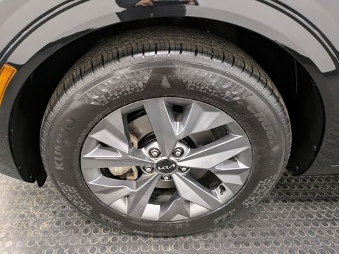Used 2023 Kia Sportage SX FWD image 7
