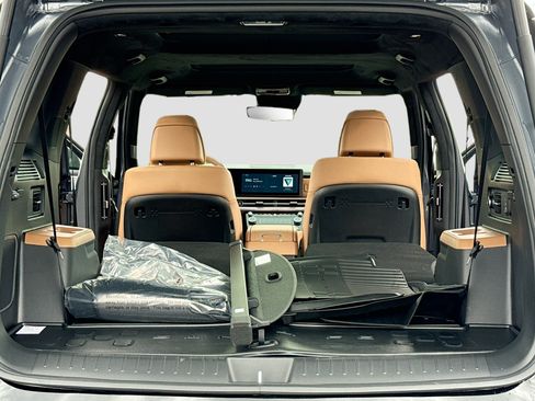 New 2026 Hyundai Santa Fe Calligraphy AWD/4WD image 6