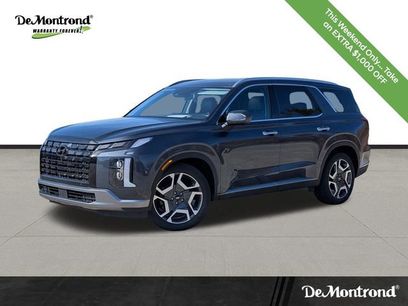 Used 2024 Hyundai Palisade Limited