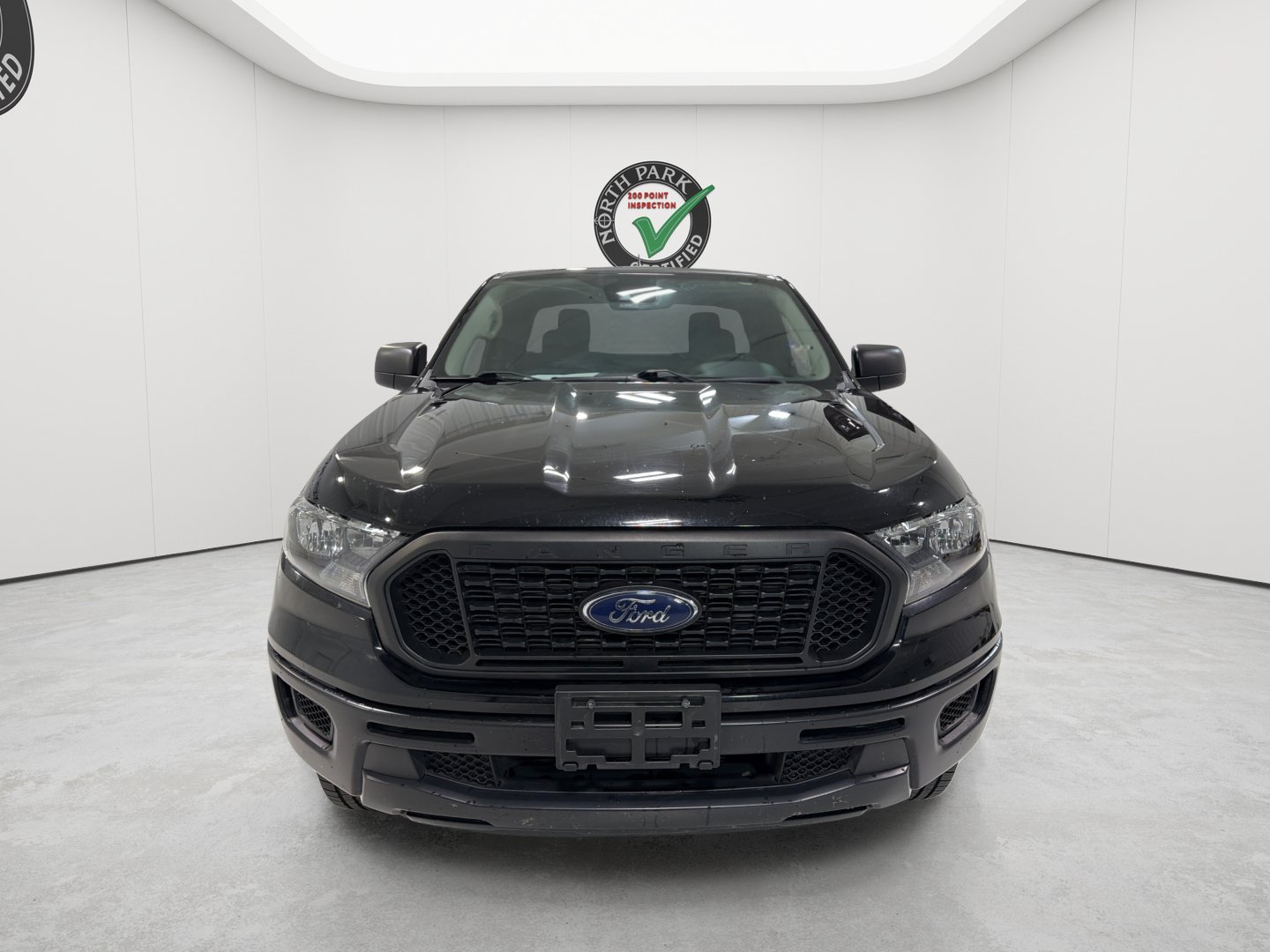 Used 2021 Ford Ranger XL w/ Bed Utility Package RWD image 8