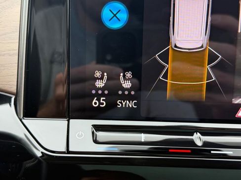 Certified 2026 Volkswagen Atlas SE AWD/4WD image 19
