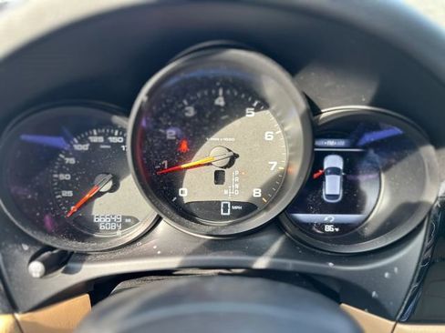 Used 2018 Porsche Macan Sport Edition image 33