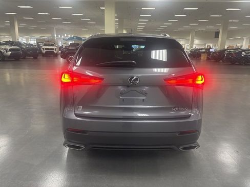 Used 2021 Lexus NX 300 FWD w/ Comfort Package image 6