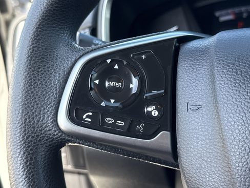 Certified 2019 Honda CR-V EX image 33