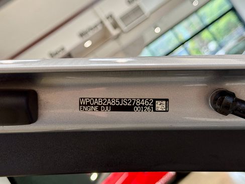 Used 2018 Porsche 718 Cayman GTS image 70