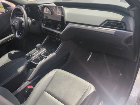 Used 2025 Lexus TX 350 AWD w/ Technology Package image 23