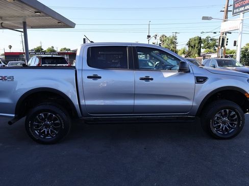 Used 2021 Ford Ranger XLT w/ Equipment Group 301A Mid AWD/4WD image 4