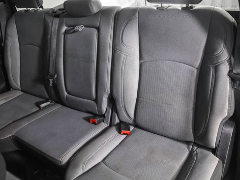 Used 2023 RAM 2500 Big Horn w/ Level 1 Equipment Group image 41