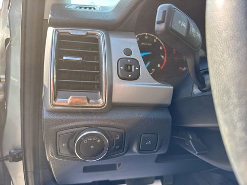 Used 2023 Ford Ranger XLT w/ Equipment Group 301A Mid image 13