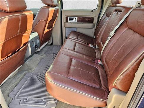 Used 2010 Ford F150 King Ranch image 18