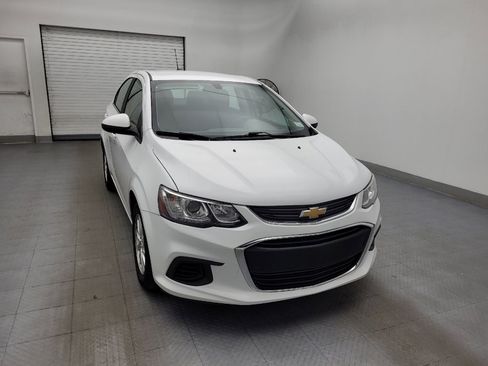 Used 2020 Chevrolet Sonic LT w/ Convenience Package image 14