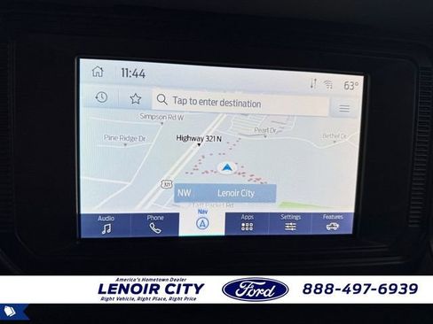 Certified 2021 Ford Bronco Badlands image 25