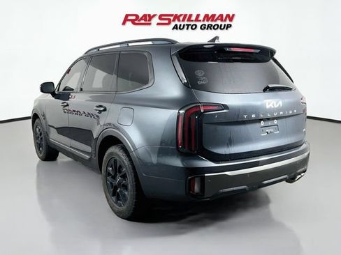 Used 2023 Kia Telluride SX Prestige X-Pro AWD/4WD image 5