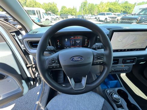 New 2026 Ford Maverick XLT AWD/4WD image 24