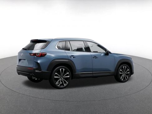 Used 2026 MAZDA CX-50 AWD 2.5 S w/ Premium Package image 9