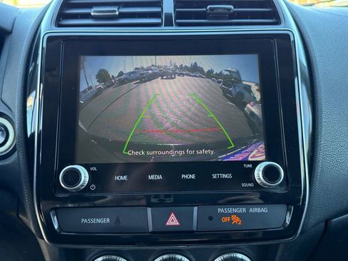 Used 2021 Mitsubishi Outlander Sport SE image 25