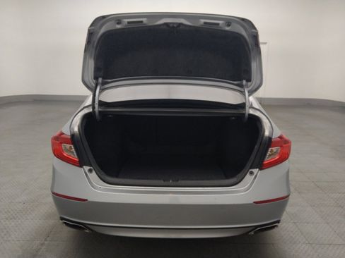 Used 2021 Honda Accord Sport image 29