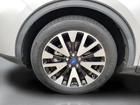 Used 2020 Ford Escape SE Sport image 35