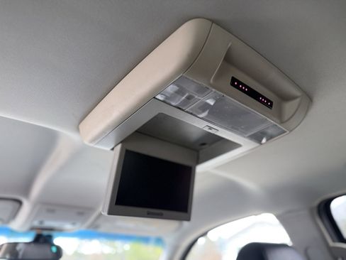 Used 2007 Chevrolet Avalanche LTZ w/ LTZ Preferred Equipment Group image 28