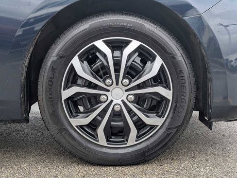 Used 2016 MAZDA MAZDA3 i Sport FWD image 14