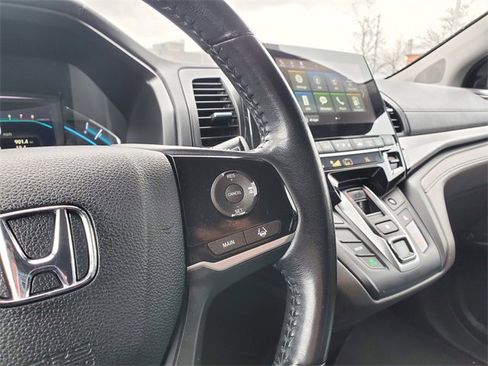 Used 2019 Honda Odyssey EX-L image 15