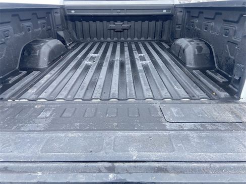 Used 2020 Chevrolet Silverado 3500 LTZ w/ LTZ Plus Package image 26