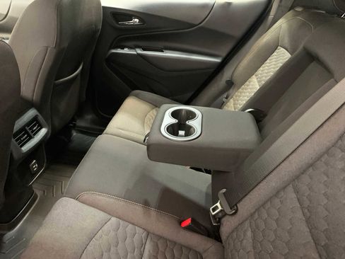 Used 2019 Chevrolet Equinox LT image 5