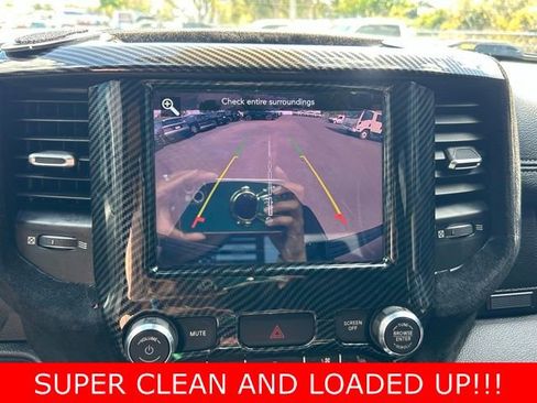 Used 2019 RAM 1500 Laramie image 24