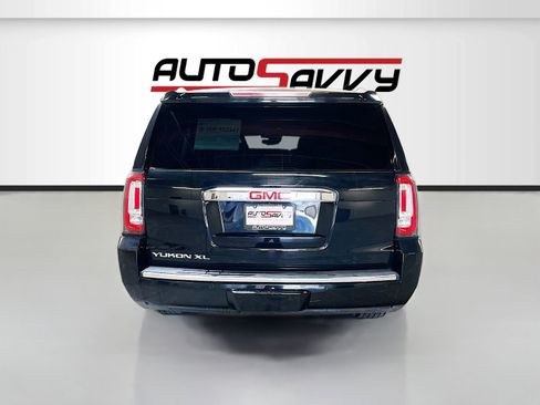 Used 2019 GMC Yukon XL Denali w/ Open Road Package image 6