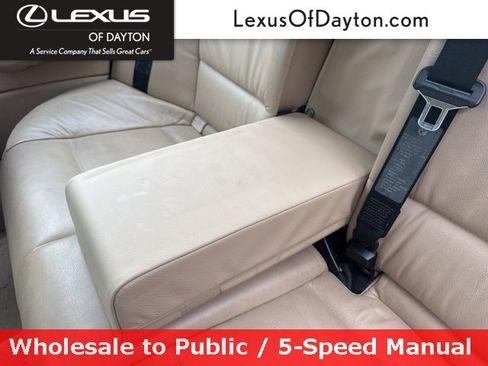 Used 2003 BMW 325xi Sedan image 31