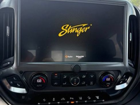 Used 2018 Chevrolet Silverado 2500 LTZ w/ Duramax Plus Package AWD/4WD image 16